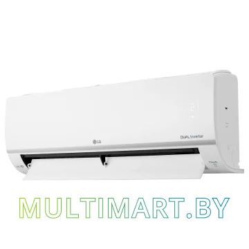 Внутренний блок LG PC12SQ.NSJC картинка 7